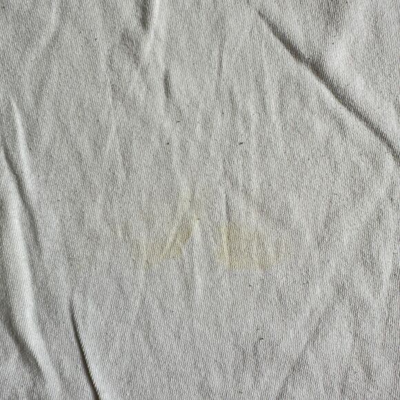 Delta Pro Weight Glow SkyZone Play Everyday Men's XL White Graphic  T-Shirt - Picture 8 of 11